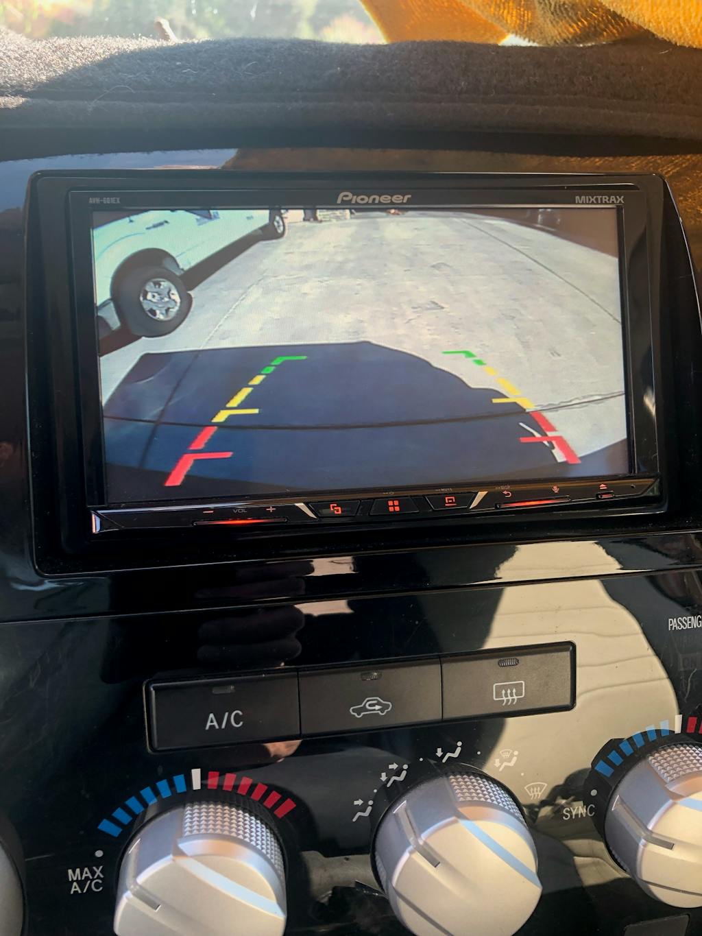 Tundra,tailgate,Handel,camera,toyota,bezel,backup,oem,back up camera