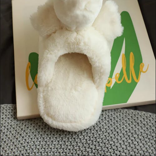 Flappy Duck Slippers