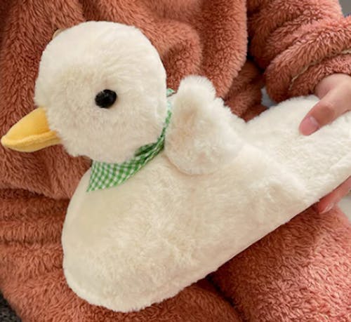 Flappy Duck Slippers