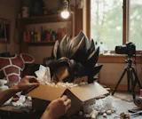 User picture