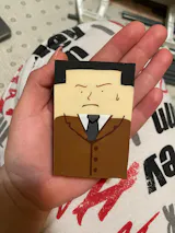 User picture