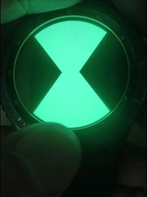 Ben10 - Omnitrix