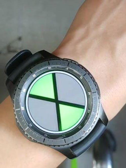 Ben10 - Omnitrix