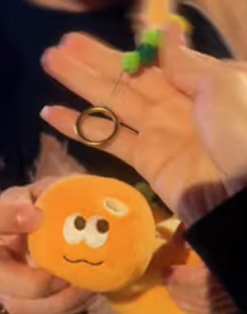 Soft Toy Plush Doll Vegetable