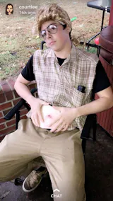 User picture