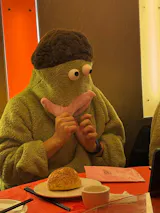 User picture