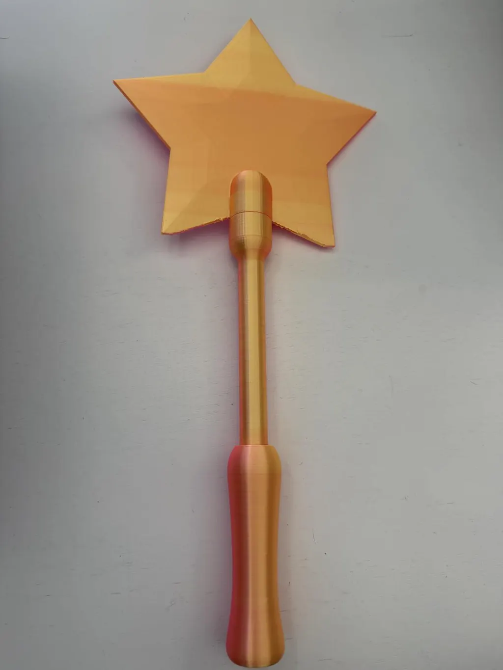 Fairy Wand Tap