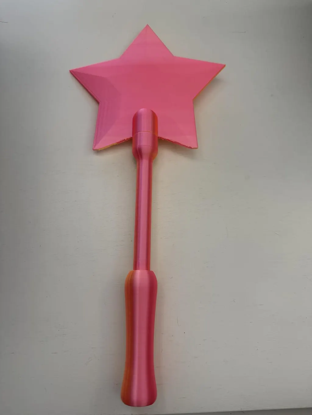 Fairy Wand Tap