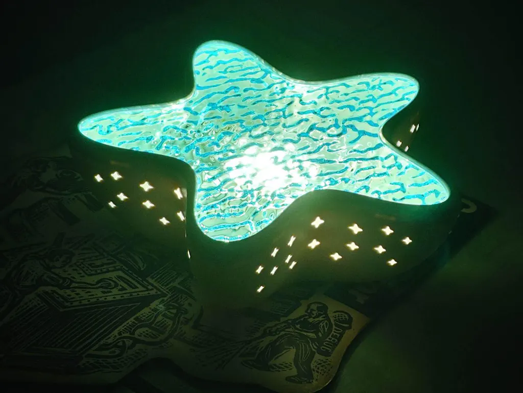 Northern Lights Projector