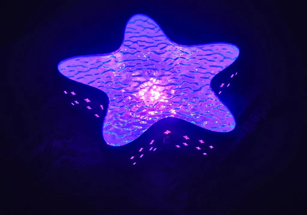 Northern Lights Projector