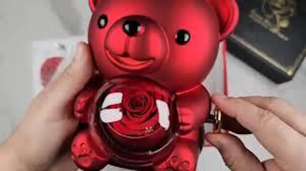 SpinSnug (with ring)
