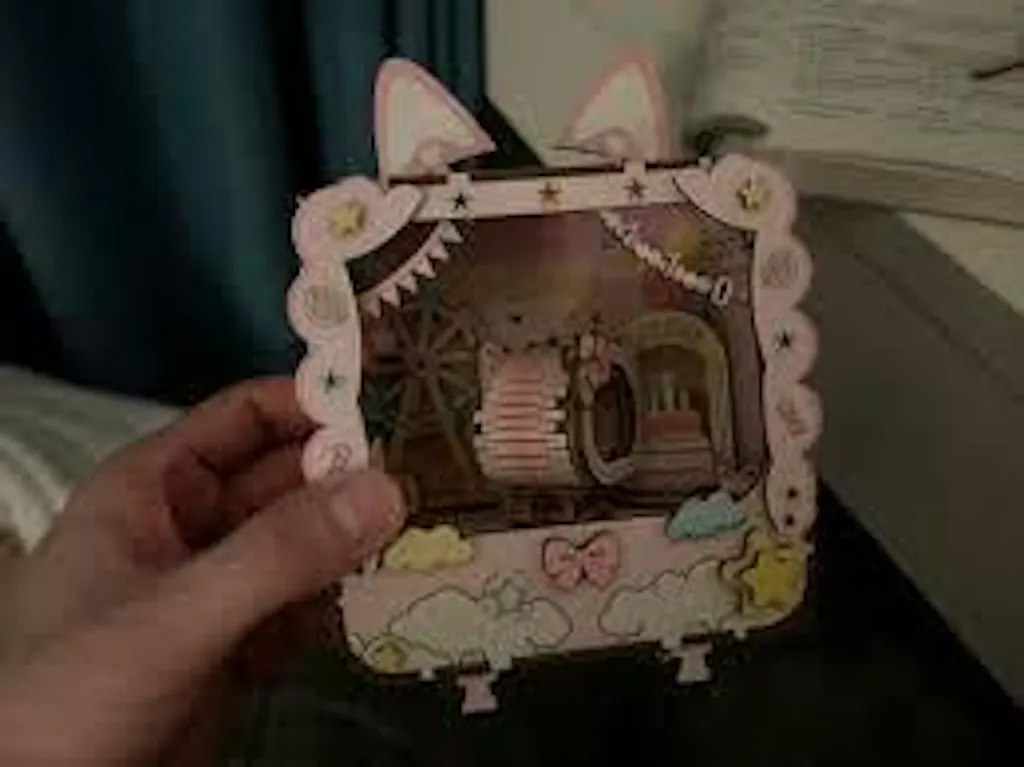 KittyGlow Dreambox
