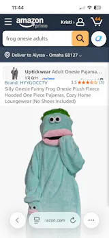 User picture