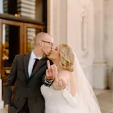 Polished Cobalt Chrome