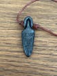 Iron Odin Pendant