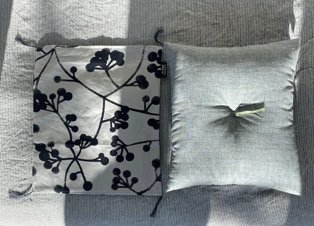 Kyoto Zabuton Cushion Insert – Takaokaya