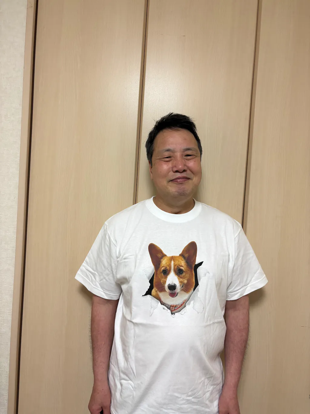 Takashirt