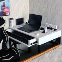 TAKK Smart Desk 3 Feet - BERLIN36