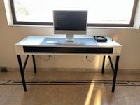 TAKK Smart Desk 5 Feet - BERLIN59