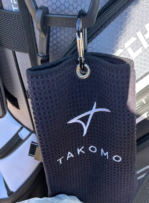 Iron 201T MKII Customized