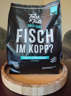Noch ganz Fisch im Kopp? - 1,5kg