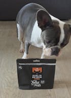 Ich will ein Rind von dir