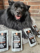 Tu mal lieber die Möröchen