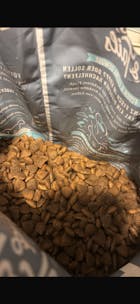 Abo - Noch ganz Fisch im Kopp? - softes Trockenfutter mit Fisch für Hunde