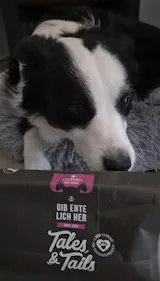 Gib EnteLich her - 250g