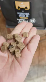 Pferd voll drauf ab - 250g