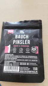 Probe - Bauchpinsler