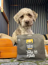 Pferd voll drauf ab - 250g