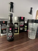 Lachsflash