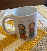 User picture