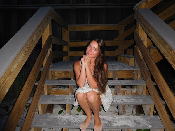 Tallow Deodorant: Sweet Ember