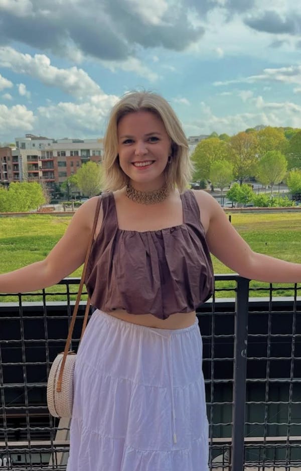 Tallow & Honey Balm: Sweet Rose