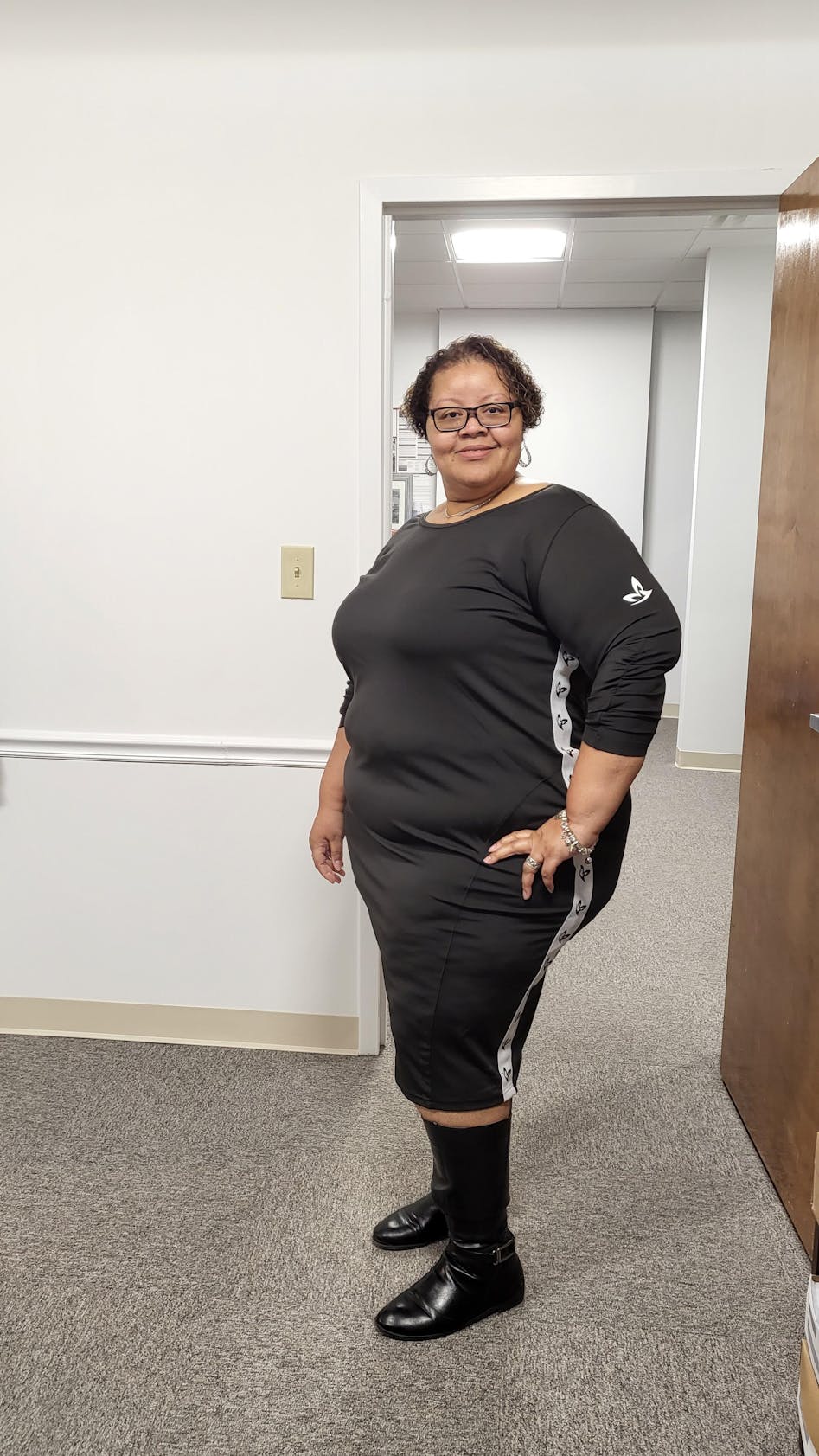Tamela Mann Collection Try-on haul