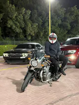 User picture