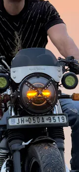 User picture
