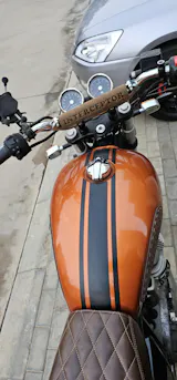 User picture