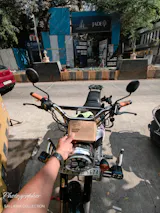 User picture