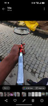 User picture
