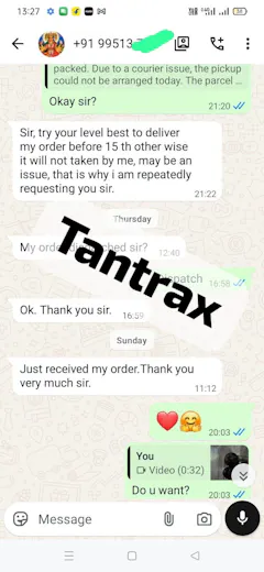 Review picture