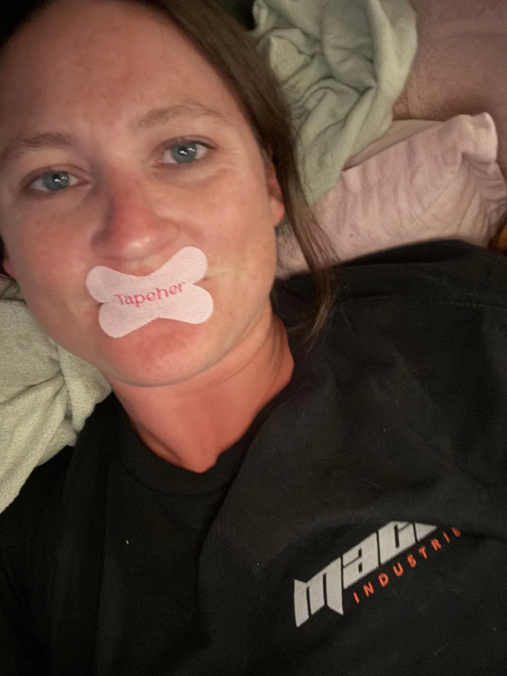 Tapeher Mouth Tape - Pack of 30