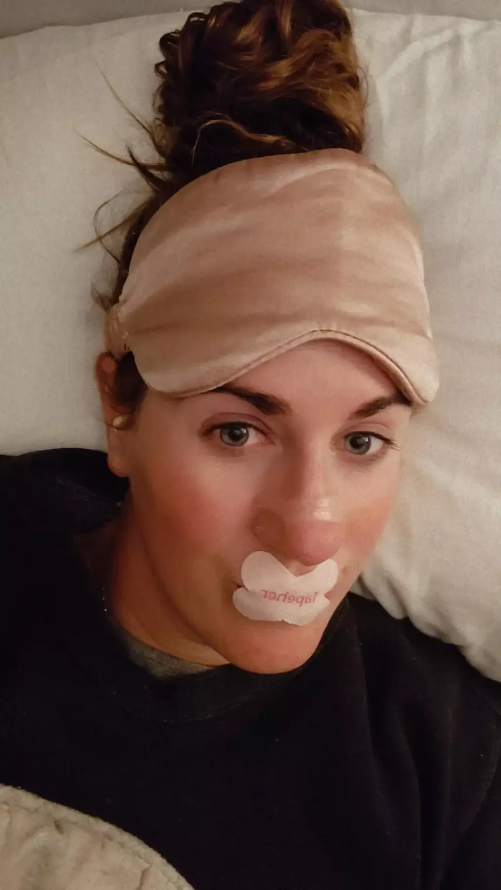 Tapeher Mouth Tape - Pack of 30