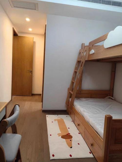 Tapis Chambre Enfant Teckel