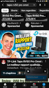 User picture