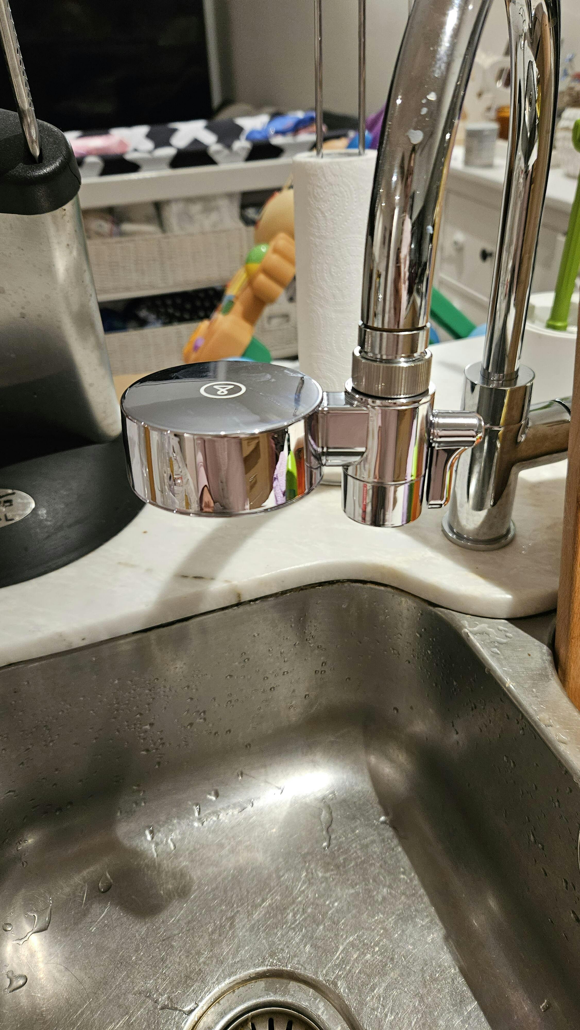 TAPP Water Australia Eco Friendly Tap Water Filters & Shower Filters