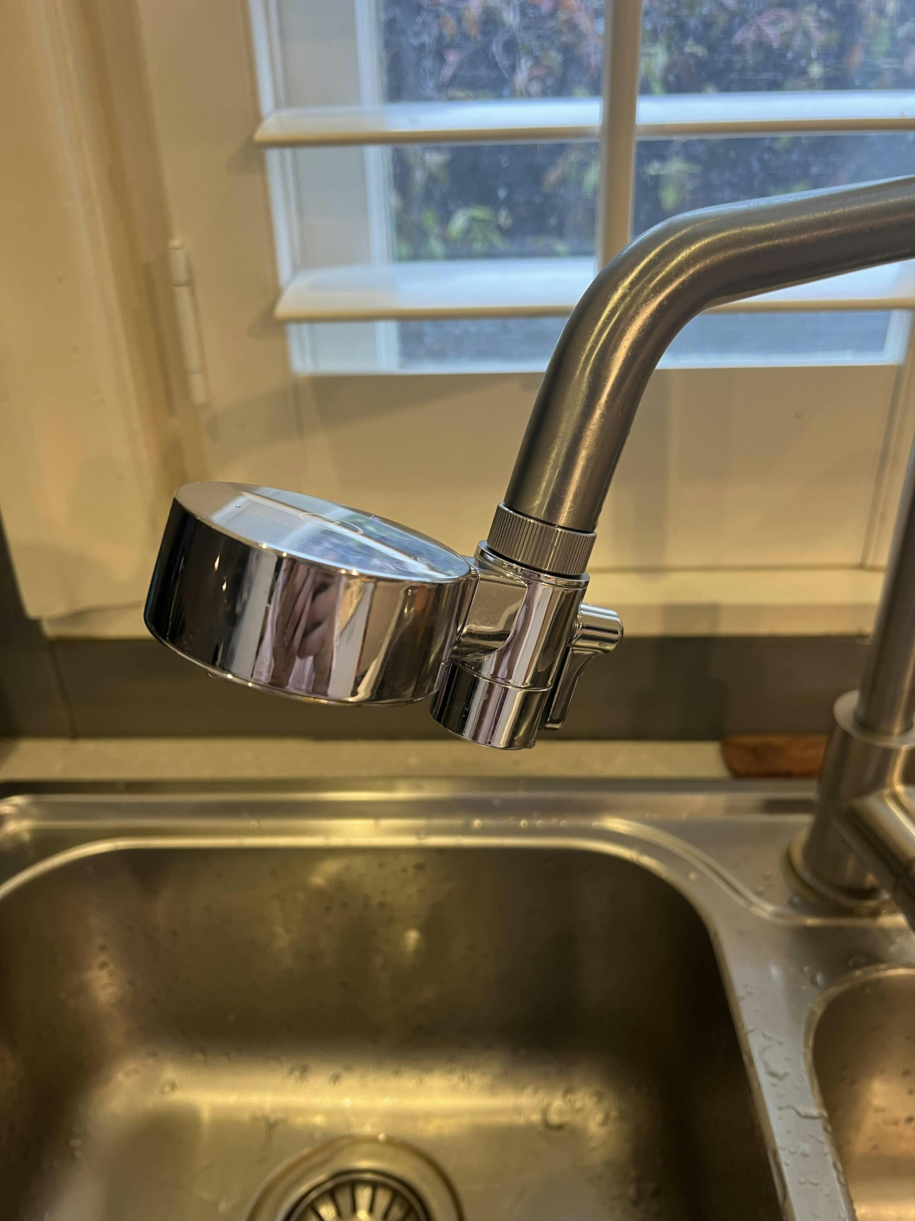 TAPP Water Australia Eco Friendly Tap Water Filters & Shower Filters