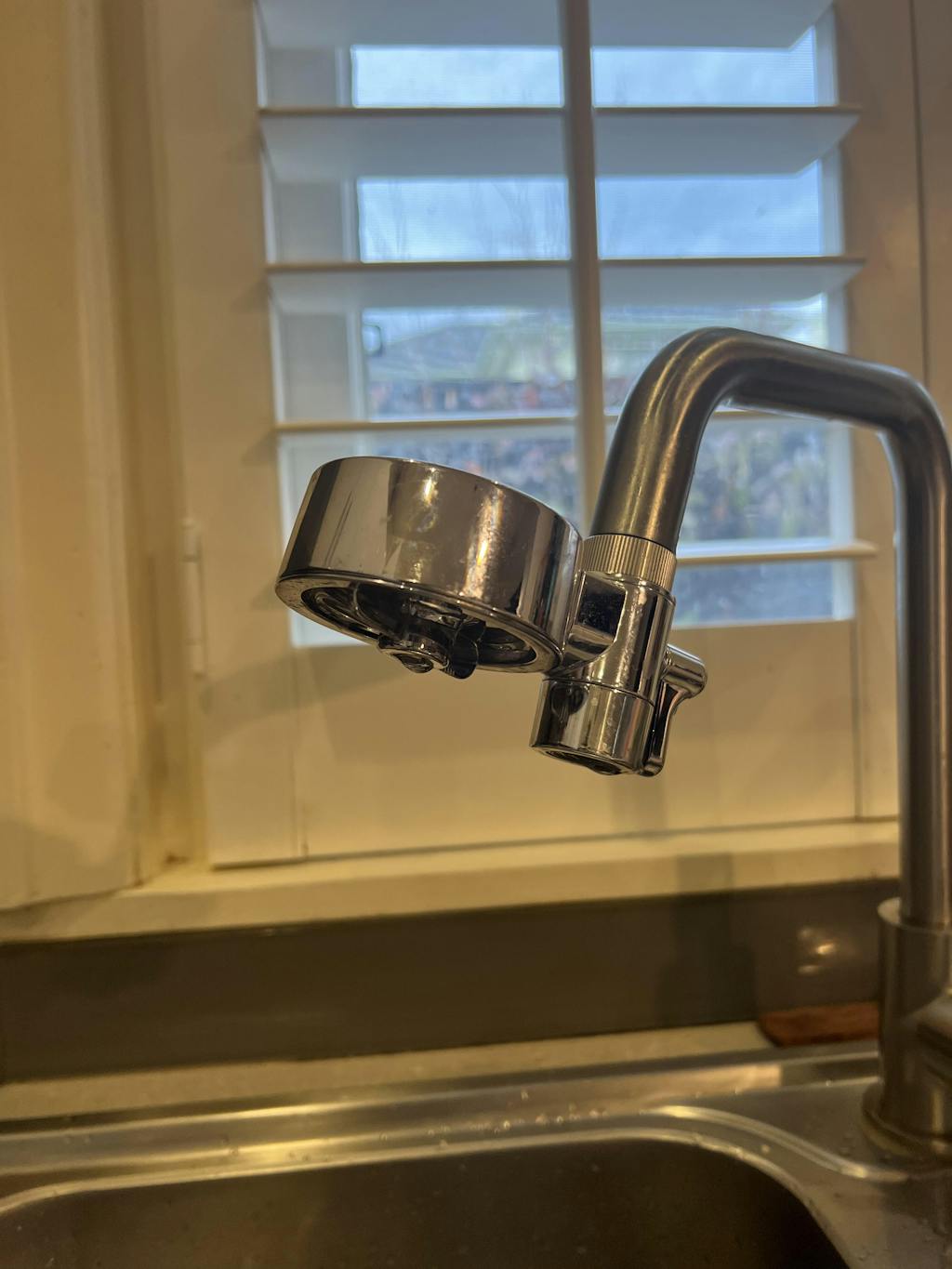 TAPP Water Australia Eco Friendly Tap Water Filters & Shower Filters